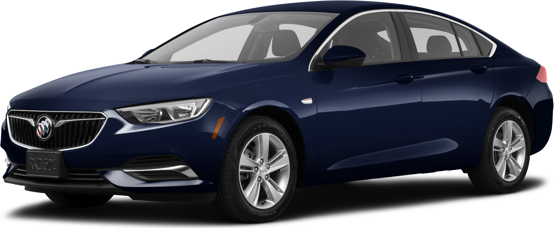 2020 Buick Regal Sportback Price, Value, Ratings & Reviews Kelley